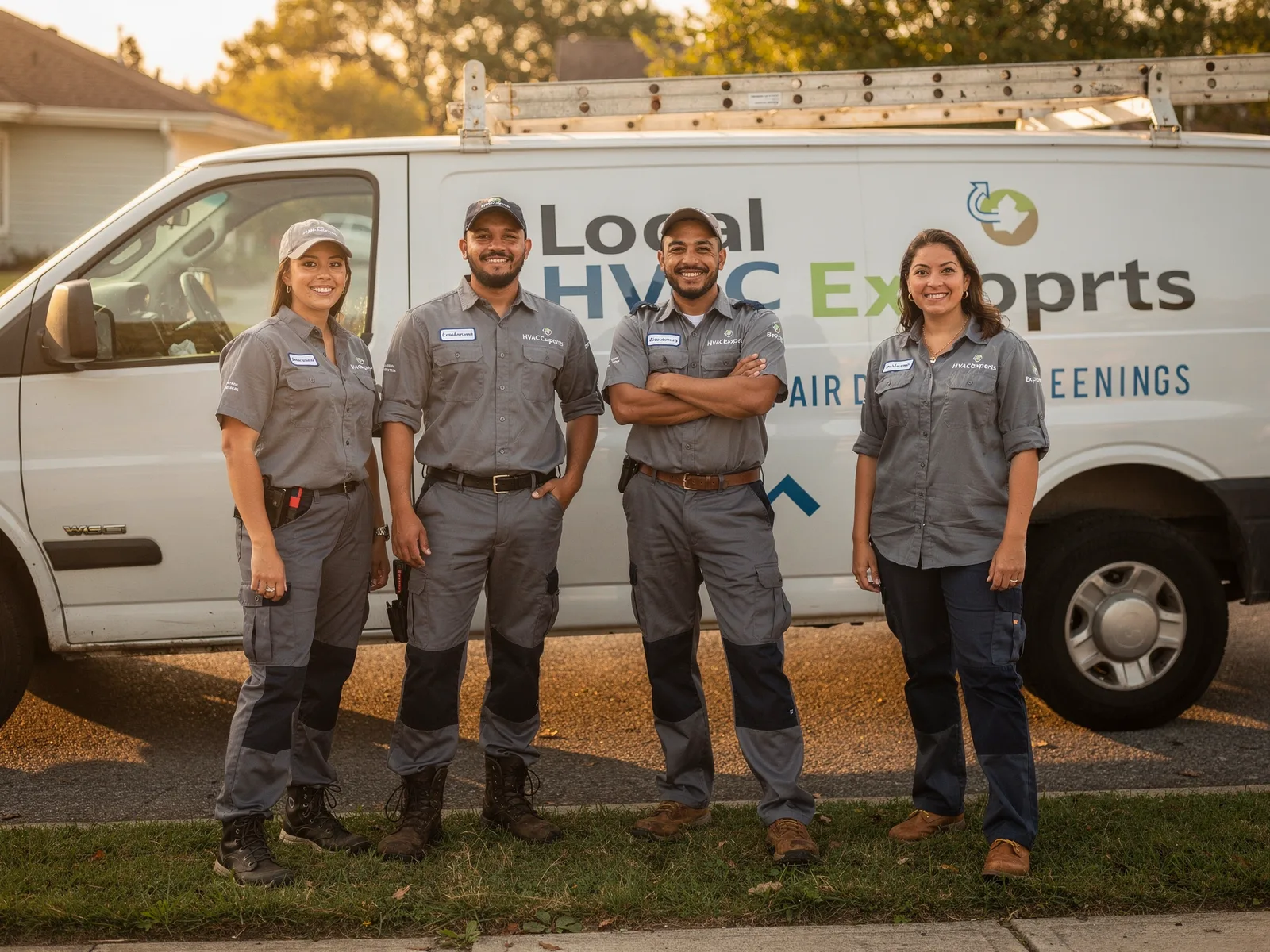 24/7 HVAC Repair & AC Replacement company in Saint Regis Falls, NY