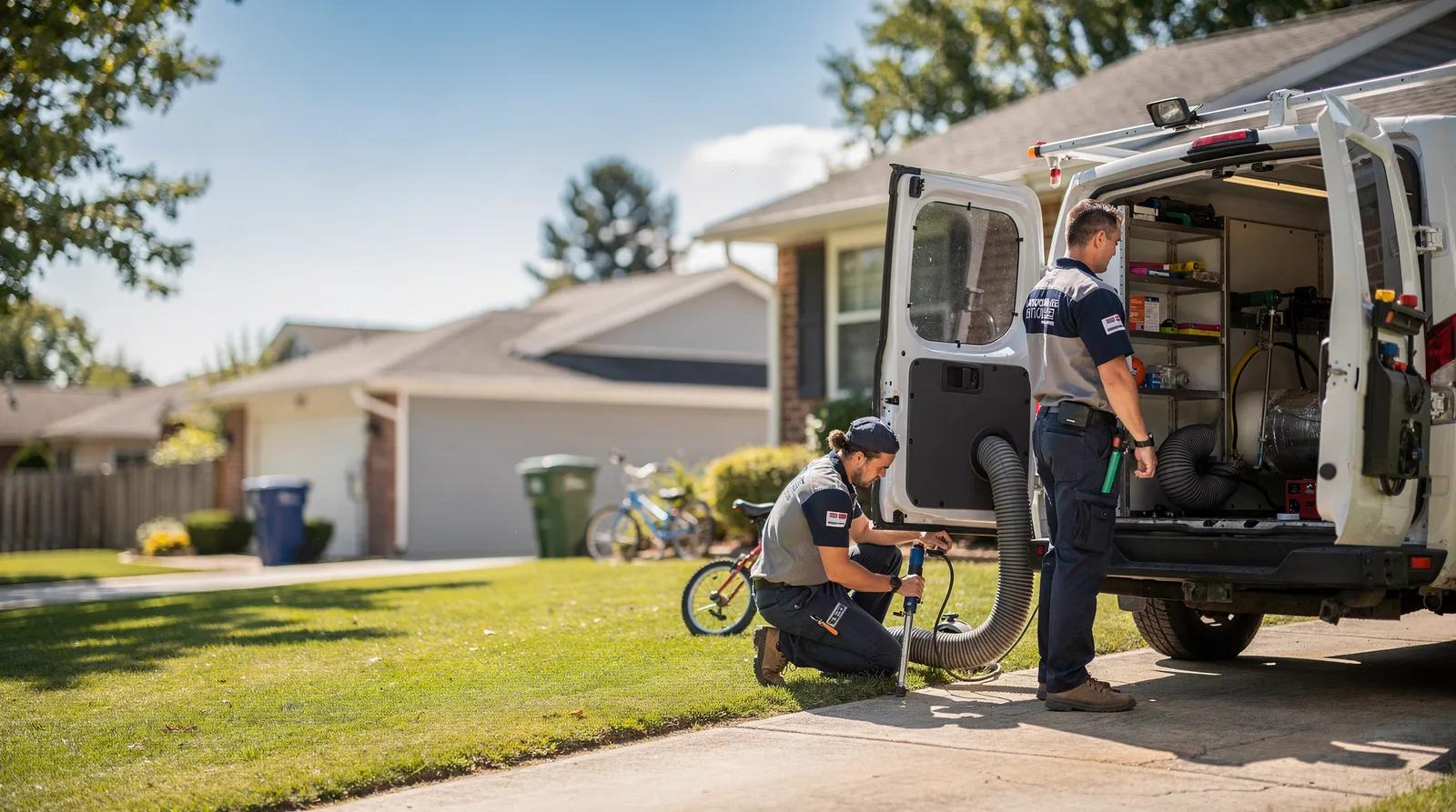24/7 HVAC Repair & AC Replacement in Saint Regis Falls, NY near me